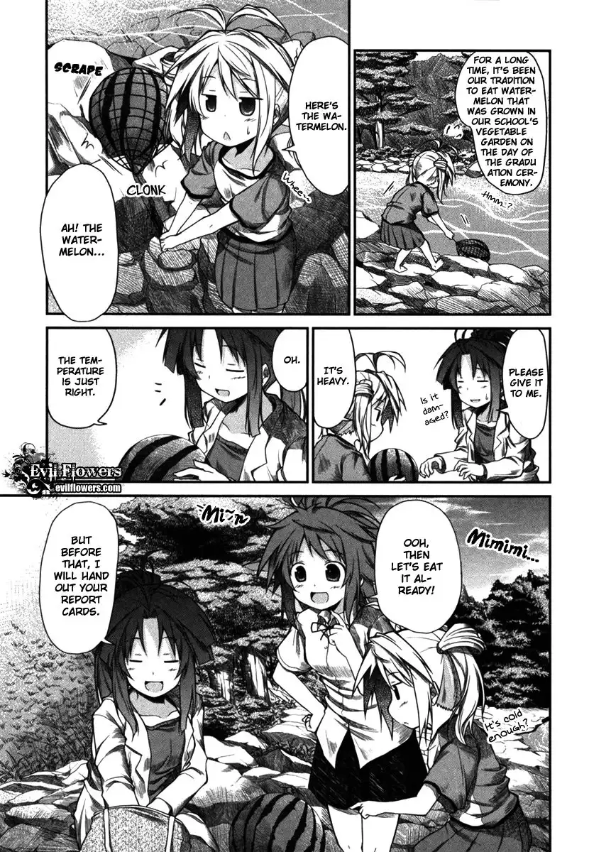 Non Non Biyori Chapter 9 7